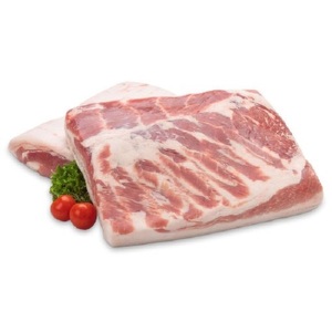 Compre barrigas de cerdo congeladas en línea en China - Product Image 1