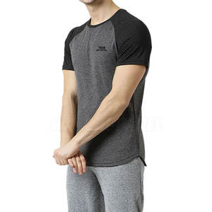 Camiseta de Alta Calidad para Hombre, Ligera, Color Personalizado, Ropa Casual - Product Image 2