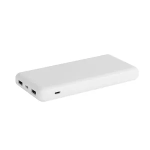 Powerbank Riciclati Personalizzati Gadget Promozionali di Alterf - Product Image 2