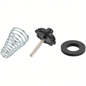 Accessoires et pièces pour outils pneumatiques Hazet 9022P-XLG, unité de soupape - Product Image 2