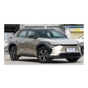 2023 Toyota BZ4X Uniland à grande vitesse 615KM SUV 4 voitures électriques à roues - Product Image 1
