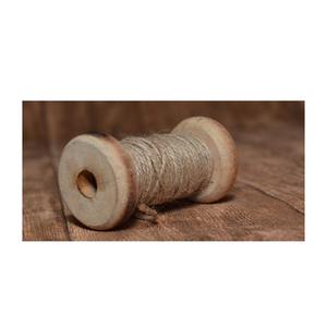 Cuerdas de Yute Natural para Embalaje de 6-60 mm, Suministro Directo de Fábrica - Product Image 5