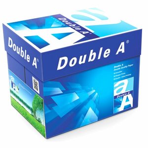 Best Quality Double A4 80gsm Copy Paper 5-Packs Multipurpose White Competitive Prices Wholesale - Product Image 1