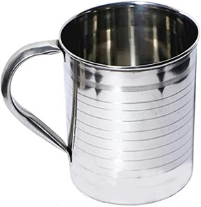 Tasses en acier inoxydable - Product Image 4