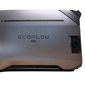 EcoFlow DELTA Pro 3 สถานีไฟฟ้าพกพา กำลังไฟ 4000 วัตต์ ความจุแบตเตอรี่ 4096 วัตต์-ชั่วโมง - Product Image 5