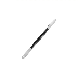 Spatule manuelle en acier inoxydable pour modelage et mélange de cire dentaire, professionnelle, réutilisable, légère, vente en gros, économique - Product Image 5