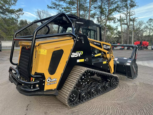 Nouvelle Chargeuse Compacte ASV POSI-TRACK RT135F 2023 à Vendre - Product Image 4