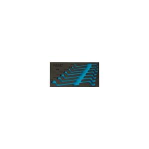 Hazet 2-Component Soft Foam <b>Insert</b> for 163-352 for <b>Thread</b> <b>Inserts</b> - Product Image 1