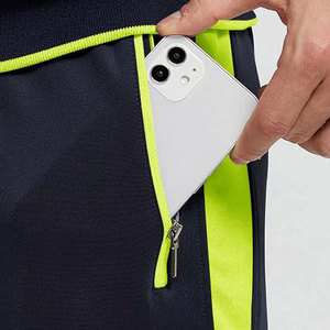 Survêtements confortables pour hommes Impression personnalisée Manches longues Streetwear Respirant Survêtement unique pour hommes - Product Image 5