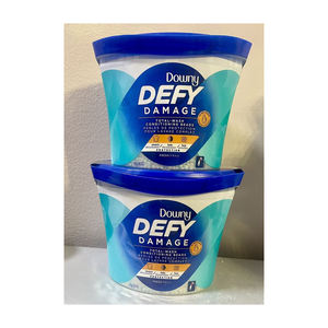 ข้อเสียความเสียหายจากการซักทั้งหมดไม่มีกลิ่น24.6ออนซ์ (แพ็ค4ชิ้น) - Product Image 5