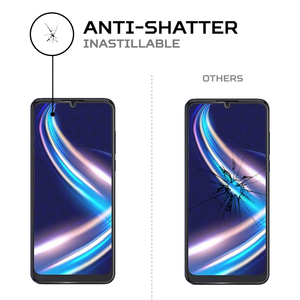 ฟิล์มกันรอยหน้าจอ ANTISHOCK สำหรับชาร์ป อควอส วี 7 พลัส พรีเมี่ยม การ์ดสำหรับอุปกรณ์ของคุณ - Product Image 5