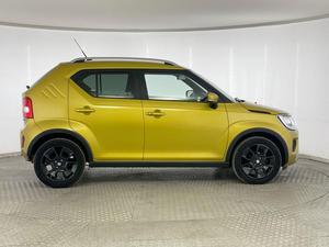 SUZUKI IGNIS 1.2 2022 USADO, Volante a la Izquierda/Derecha - Product Image 3