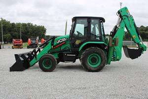 Retroexcavadora JCB 3CX 2017 en Venta - Product Image 5