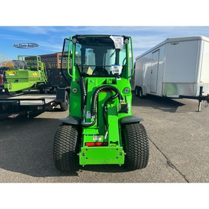 AVANT 528 2024 Produit en état neuf - Product Image 3