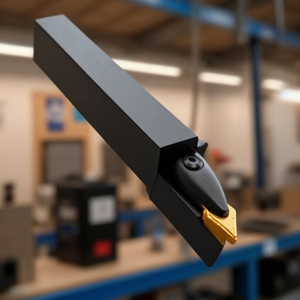 ที่จับเครื่องมือกลึงมือซ้าย ISO ความยาว 150 มม. M16 PRAMET - Product Image 3