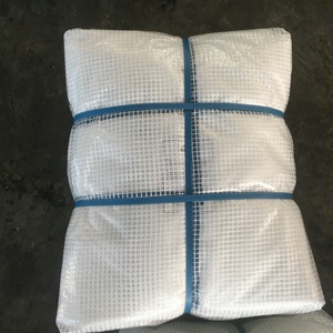 Abri pour plantes de jardin Bâche Leno imperméable Couverture durable et légère - Product Image 5