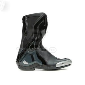 Marque privée Votre propre logo Bottes de moto imprimées coupe-vent Logo personnalisé Hommes en différentes couleurs et tailles - Product Image 3