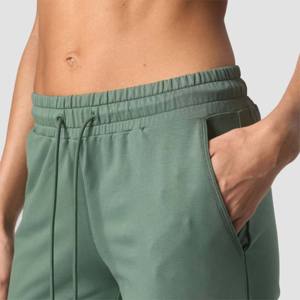 Pantalon de survêtement en coton confortable pour femmes-Doux et respirant, parfait pour se prélasser, salle de sport et vêtements décontractés - Product Image 5