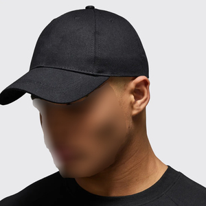 Basehall หมวกผู้ชายปีกโค้งลายปักโลโก้ตามสั่งปรับ100% ได้หมวกธรรมดา6แผงแนวสปอร์ตมาใหม่ - Product Image 6