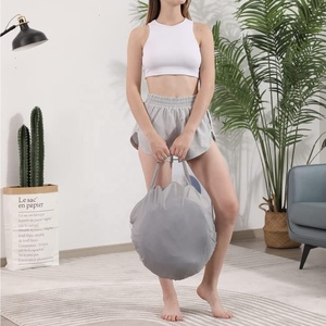 BAFAN Sauna à vapeur portable moderne pour 1 à 2 personnes, léger, avec fenêtres en transom, tente de spa à domicile, installation facile, alimentation par prise, garantie 1 an - Product Image 3