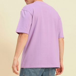 Nuevas camisetas de verano para hombre, camisetas de último diseño para hombre, camisetas transpirables cómodas de fabricación profesional para hombre - Product Image 5