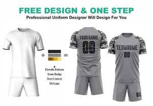 เสื้อฟุตบอลผู้ชายแบบเบาสำหรับฤดูร้อน ผลิตจากโพลีเอสเตอร์ 100% พิมพ์ลายแบบซับลิเมชั่นพร้อมโลโก้ตามสั่ง ปริมาณสั่งซื้อขั้นต่ำน้อย - Product Image 4