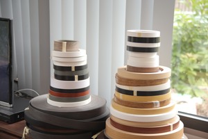 Bande de bordure en bois véritable vietnamien Produit de haute qualité pour meubles et pièces décoratives - Product Image 4