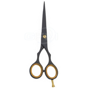 Tijeras de Barbero Ligeras para Diestros de Acero Inoxidable 4Cr13, Más Vendidas, Alta Calidad, Precio Económico - Product Image 2