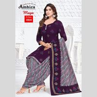 Royal Export présente des kurtis en crêpe synthétique Pure Leon, coupe droite, avec salwar, plazzo, patiyala, robe avec dupatta