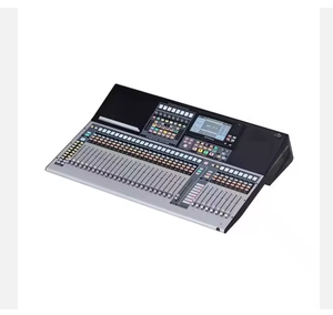 Preson-us StudioL-ive 32 SC มิกเซอร์ดิจิตอล 64 แชนแนล และคีย์บอร์ดออดิโออินเทอร์เฟซ USB 88 คีย์ พร้อมเคสไม้ - Product Image 1