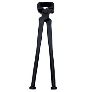 ShanBro HK-055 léger professionnel qualité acier cheval sabot pinces meilleur prix Instrument vétérinaire - Product Image 1