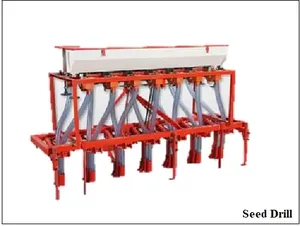 Hiệu quả cao cây TRỒNG THU HOẠCH máy móc nông nghiệp và trang trại thu hoạch thiết bị nông nghiệp thực hiện cho xuất khẩu - Product Image 4