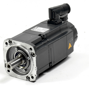 Moteur servo AC compact SGM-04A3G26B, moteur de contrôle de mouvement de haute précision pour systèmes d'automatisation industrielle et de robotique CNC - Product Image 2