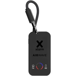 อะแดปเตอร์เสียง Xtorm AirWave แบบกำหนดเองสำหรับอุปกรณ์เสริมเครื่องดนตรี - Product Image 6