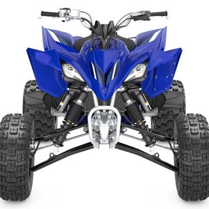 Las Mejores Motos Deportivas Nuevas YFZ450R 2025 en Venta - Product Image 1