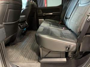 USADO LHD/RHD 2024 FO RD F-150 RAPTOR R - Product Image 2