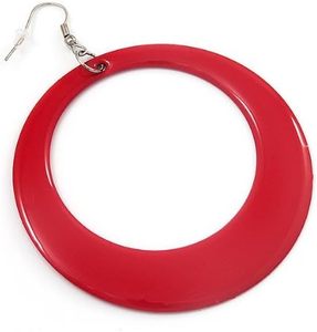 Luxury Eco-Friendly Resin Epoxy <b>Earrings</b> for Women Trendy Customizable Design for Parties with <b>Pearl</b> <b>and</b> <b>Diamond</b> Main Stones - Product Image 4