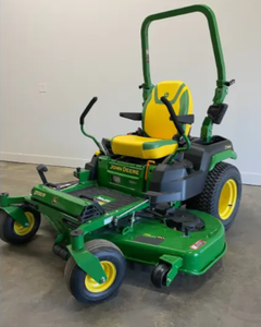 La mejor oferta en Z530R, cortacésped de giro cero, motor eléctrico de grado industrial de 4 tiempos - Product Image 1