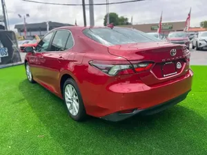 โตโยต้า แคมรี่ ปี 2024 สภาพใหม่เอี่ยม - Product Image 2