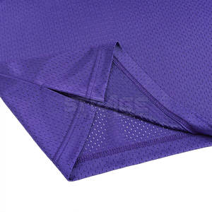 เสื้อทีมฟุตบอลอเมริกันแบบระบายอากาศ แขนสั้น พิมพ์ลายแบบซับลิเมชั่น ปรับแต่งได้ ผลิตในปากีสถาน ราคาขายส่ง - Product Image 6