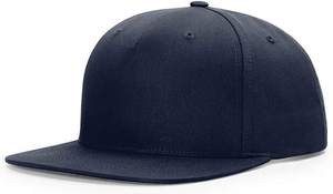 Nouveauté Casquettes de baseball pour hommes Confortables et respirantes 100% polyester Direct usine à bas prix - Product Image 5