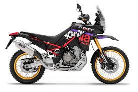 TOP-SELLING NOUVEAU 2026 Apriliasa Tuareggs 660 Moto - Product Image 6