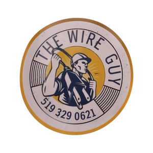 Autocollants personnalisés en vinyle PVC brillant découpés à la forme, 100 pièces, résistants aux UV, auto-adhésifs, résistants aux intempéries pour casques, casques de sécurité, vélos, équipements de marque - Product Image 6