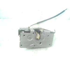 CERRADURA DELANTERA DERECHA OPEL Corsa E 3ª Serie 13431840 (15>) - Product Image 4