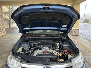 Sub-aru Fore-ster LHD 2010 Usado en Buen Estado - Product Image 3