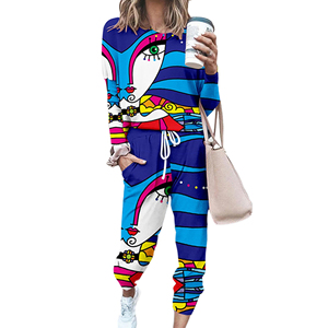 Vêtements d'hiver coupe-vent survêtements de sublimation pour hommes nouvelle mode en différentes couleurs survêtements de sublimation pour hommes - Product Image 2