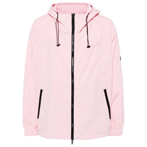 2025 meilleure vente hommes extérieur imperméable Polyester plaine pluie coupe-vent veste blanc bas prix hommes coupe-vent veste OEM - Product Image 2