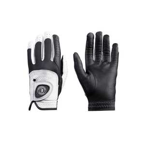 ถุงมือกอล์ฟที่ระบายอากาศได้ดี ผ้าควบคุมความชื้น ด้านในสัมผัสนุ่ม สวมใส่กระชับ เหมาะสำหรับการฝึกซ้อมเป็นเวลานาน - Product Image 1