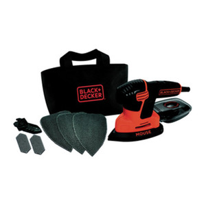 Multilevigatrice B+d Ka2000 Mouse - Product Image 1
