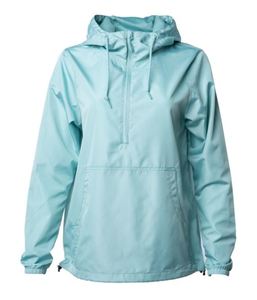 เสื้อแจ็กเก็ตกันน้ำแฟชั่นสำหรับผู้ชายเสื้อกันลมลำลองดีไซน์เรียบมีกระเป๋า - Product Image 2